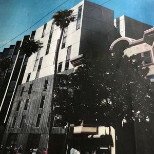 Meet your Posher, Mike